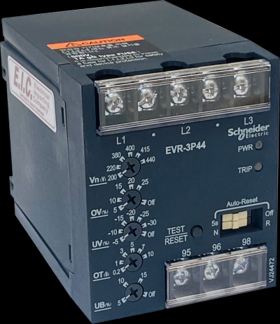 Schneider Electric EVR-3P44