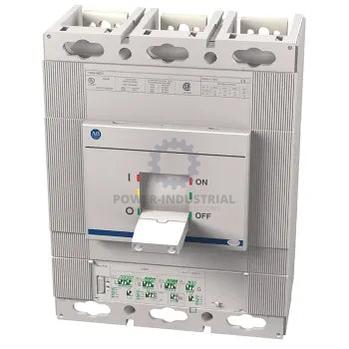Allen Bradley 140G-M6I3-D80