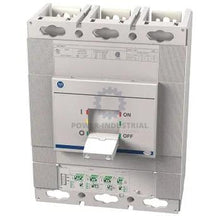 Allen Bradley 140G-M6I3-D80