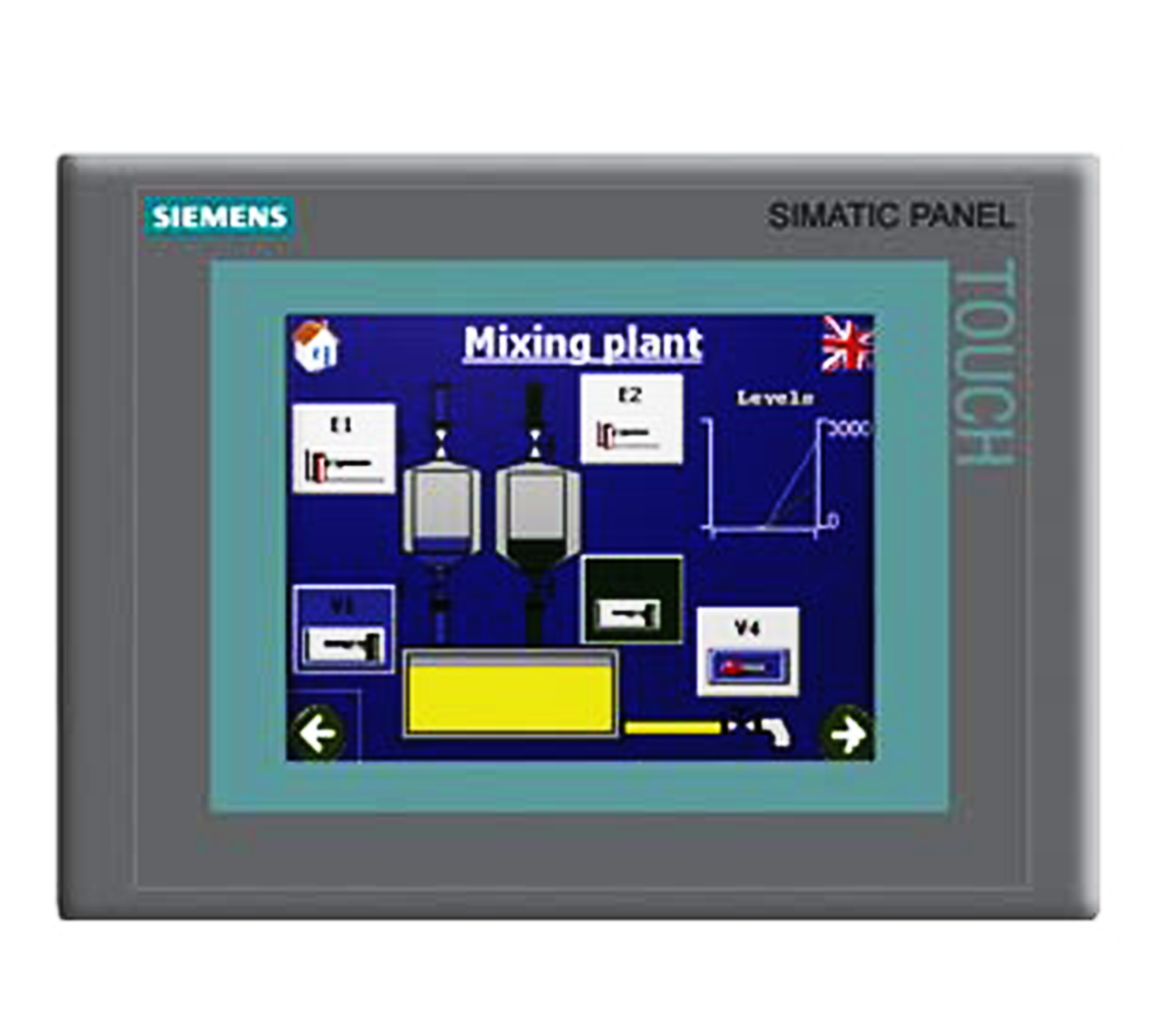 Siemens 6AV6643-0CD01-1AX1