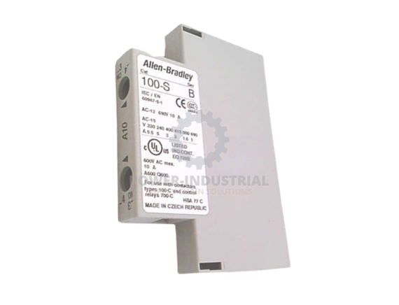 Allen Bradley 100-SA10