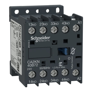 Schneider Electric CA2KN40B72