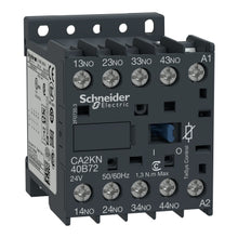 Schneider Electric CA2KN40B72
