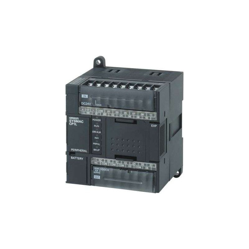 Omron CP1L-L14DT-D