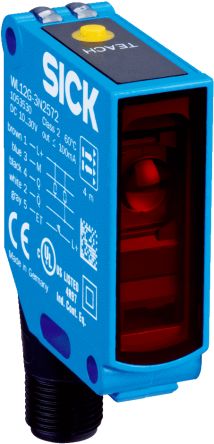 Sick Optic Electronic WL12G-3P2582S04