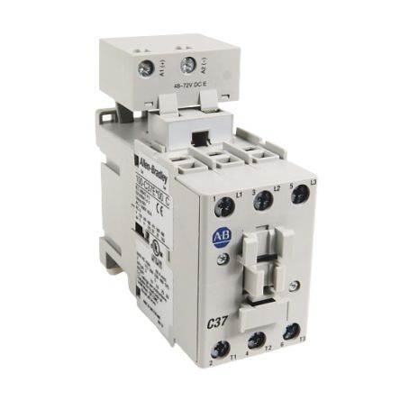 Allen Bradley 100-C37D10