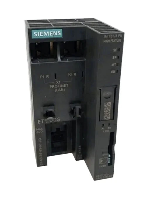 Siemens 6ES7151-1AA03-0AB0