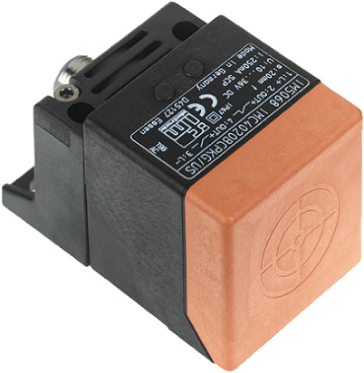 Ifm Electronic IM5123