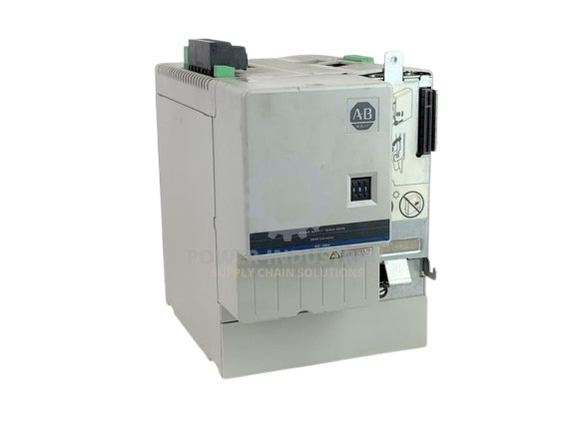 Allen Bradley 2094-BC04-M03-M