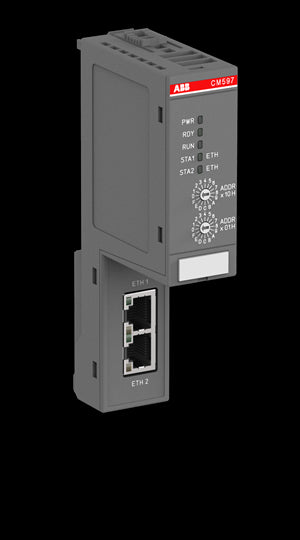ABB CM597-ETH