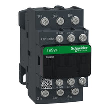 Schneider Electric LC1D256F7