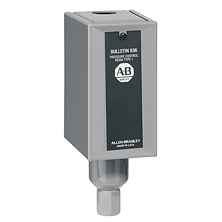 Allen-Bradley 836-C11A