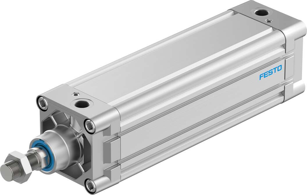 Festo DNC-80-160-PPV-A