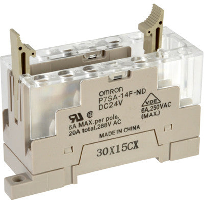 Omron P7SA-14F-ND DC24