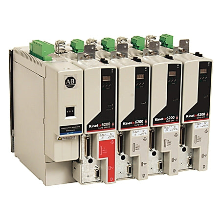Allen Bradley 2094-BC02-M02-M