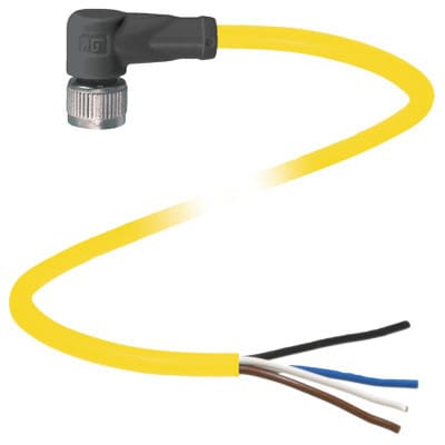 Pepperl & Fuchs V1-W-YE5M-PVC-U