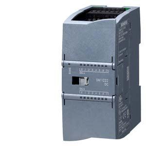 Siemens 6ES7222-1BH30-0XB0