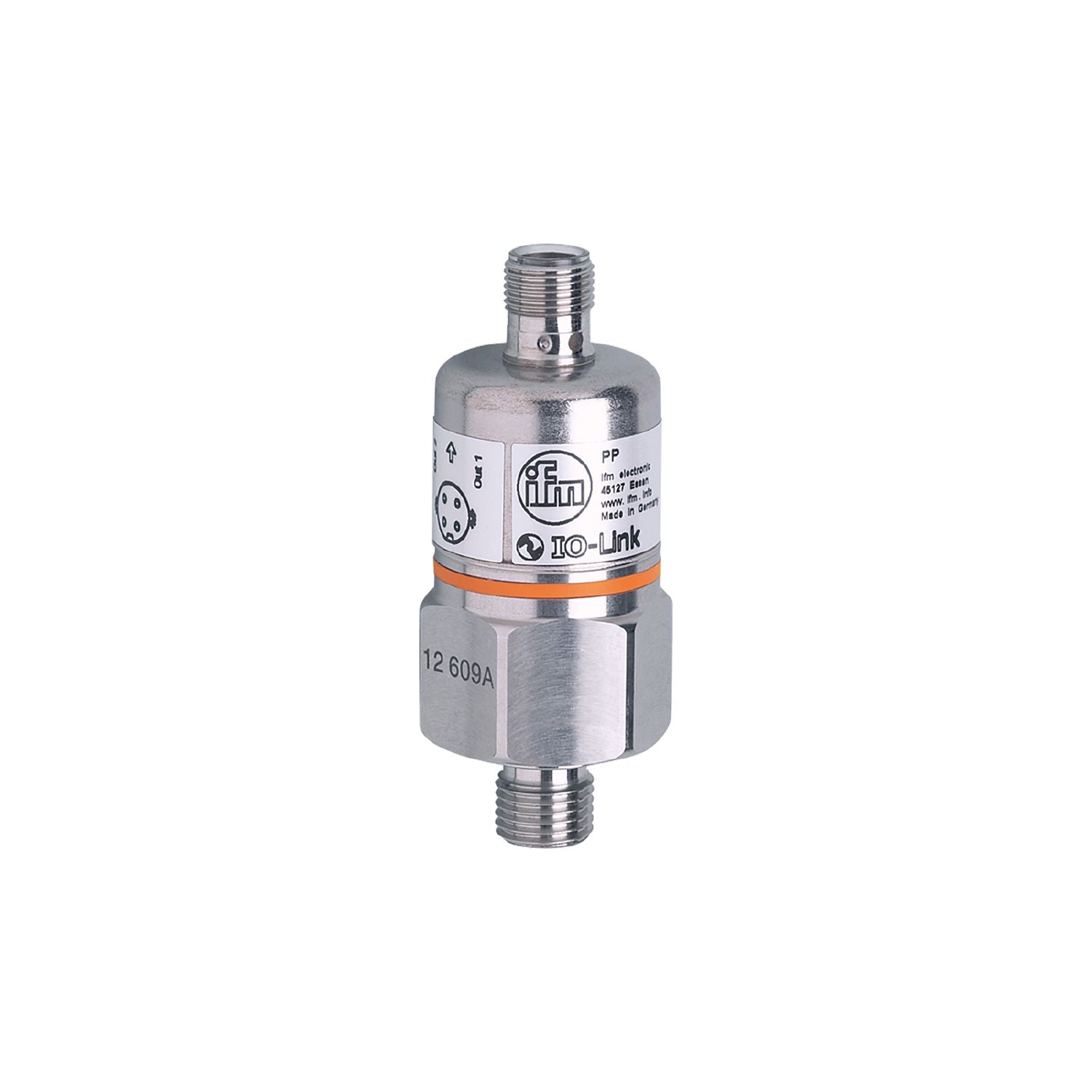 Ifm Electronic PP7554