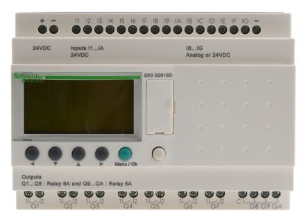 Schneider Electric SR3B261BD