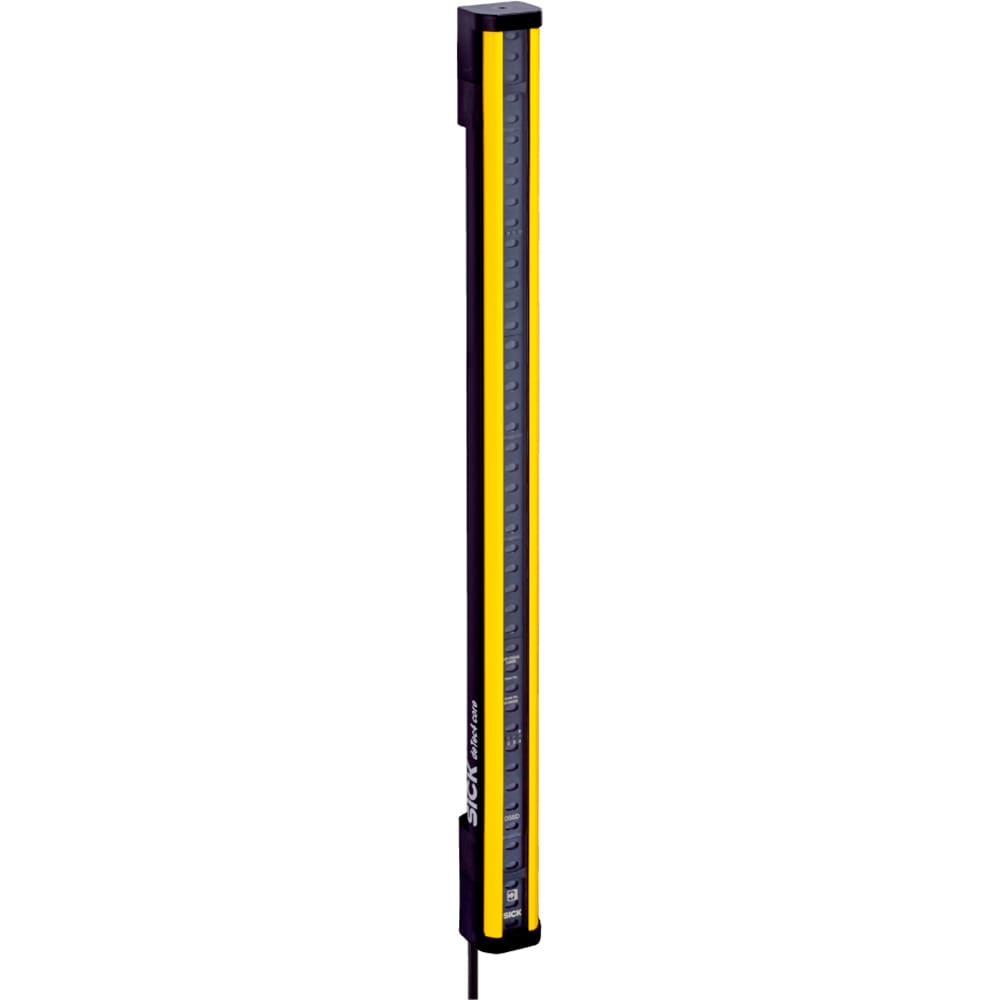 Sick Optic Electronic C4C-EA04530A10000