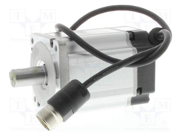 Omron R88M-G75030H-S2-D