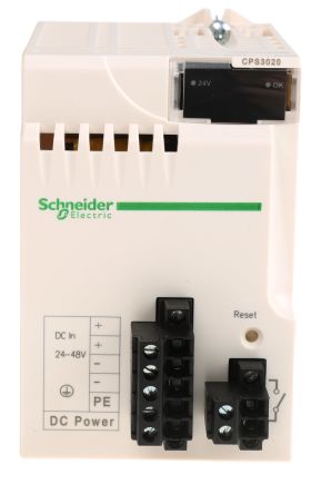 Schneider Electric BMXCPS3020