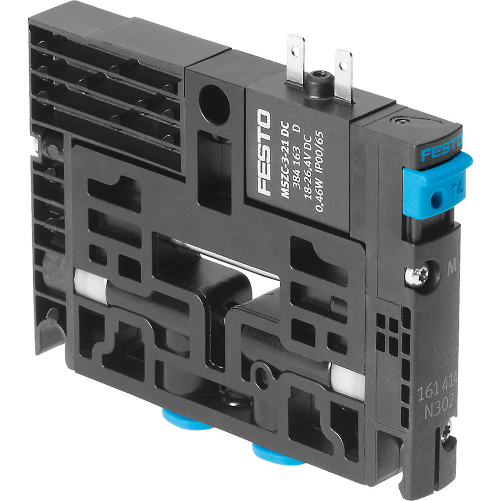 Festo CPV14-M1H-5LS-1/8