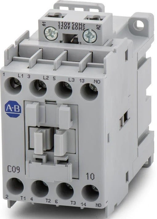 Allen Bradley 100-C09ED10