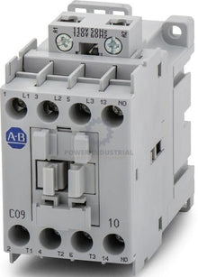 Allen Bradley 100-C09ED10