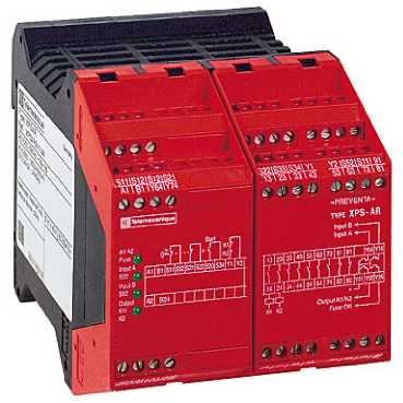 Schneider XPSAK351144