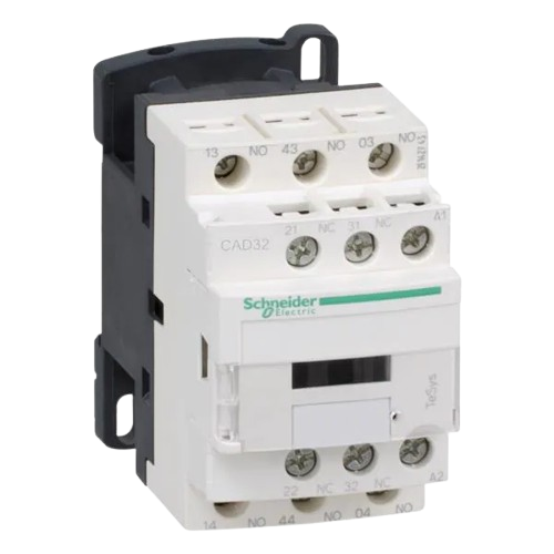 Schneider Electric LC1D150N7
