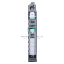 Allen Bradley 1734-OV4E
