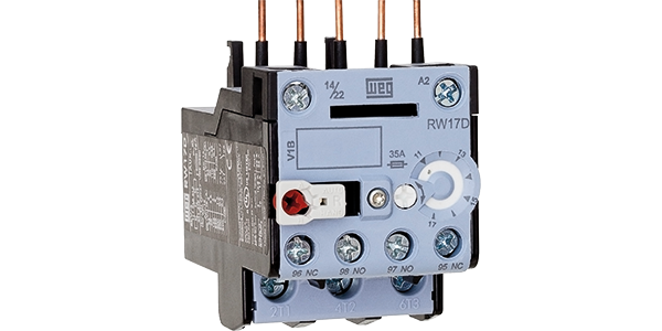 WEG RW27-2D3-U008