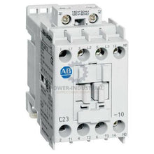 Allen Bradley 100-C12D10
