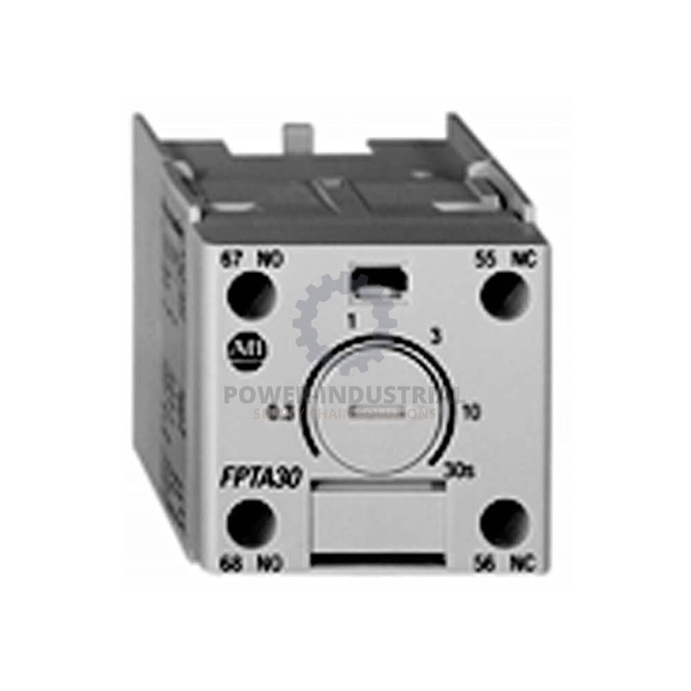 Allen Bradley 100-FPTB30
