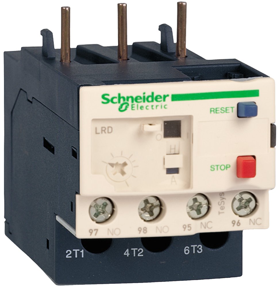 Schneider Electric LRD32