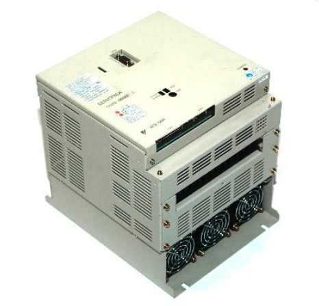 Yaskawa SGDB-44ADG