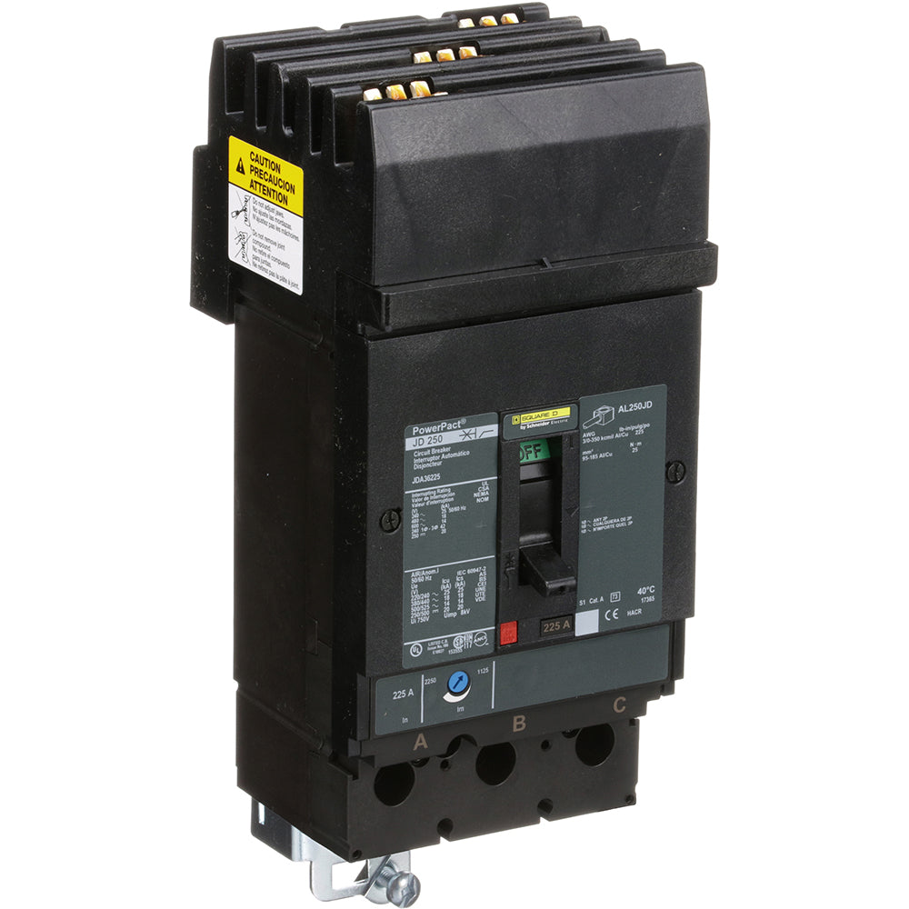 Square D JDA36225