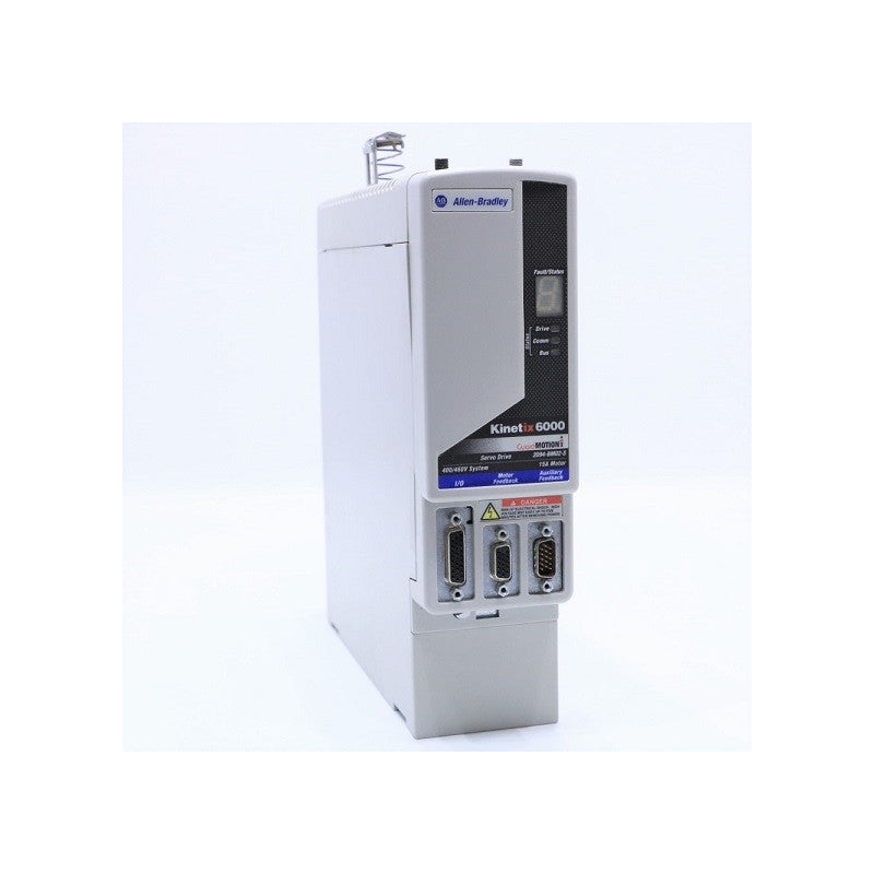 Allen Bradley 2094-BM02-S