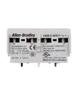Allen Bradley 140MT-C-AFA11