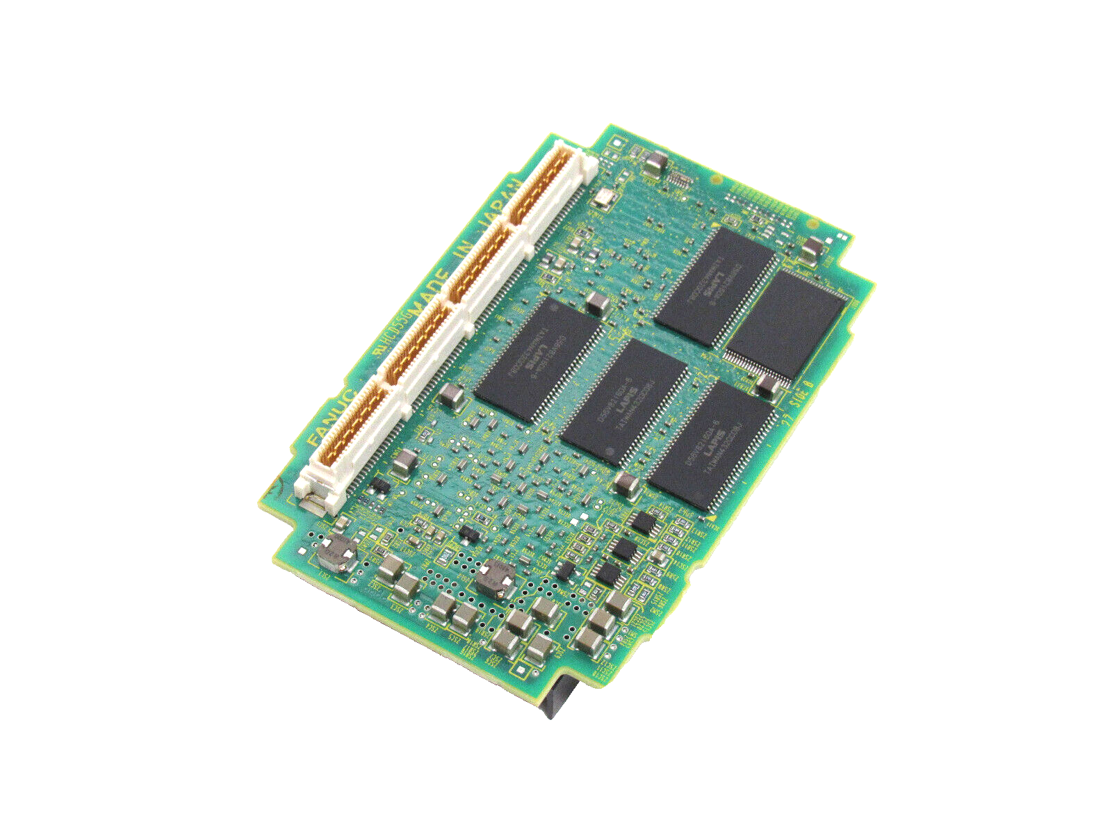 FANUC A17B-3301-0108