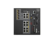 Cisco IE-4000-8T4G-E