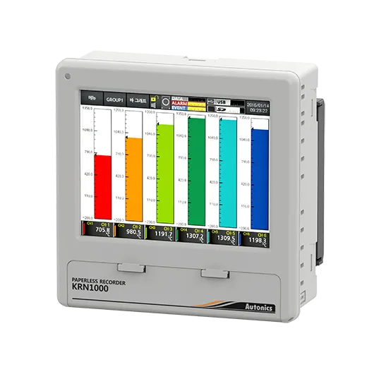 Autonics KRN1000-0401-0S