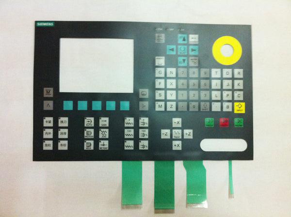 Siemens 6FC5500-0AA11-2AA0