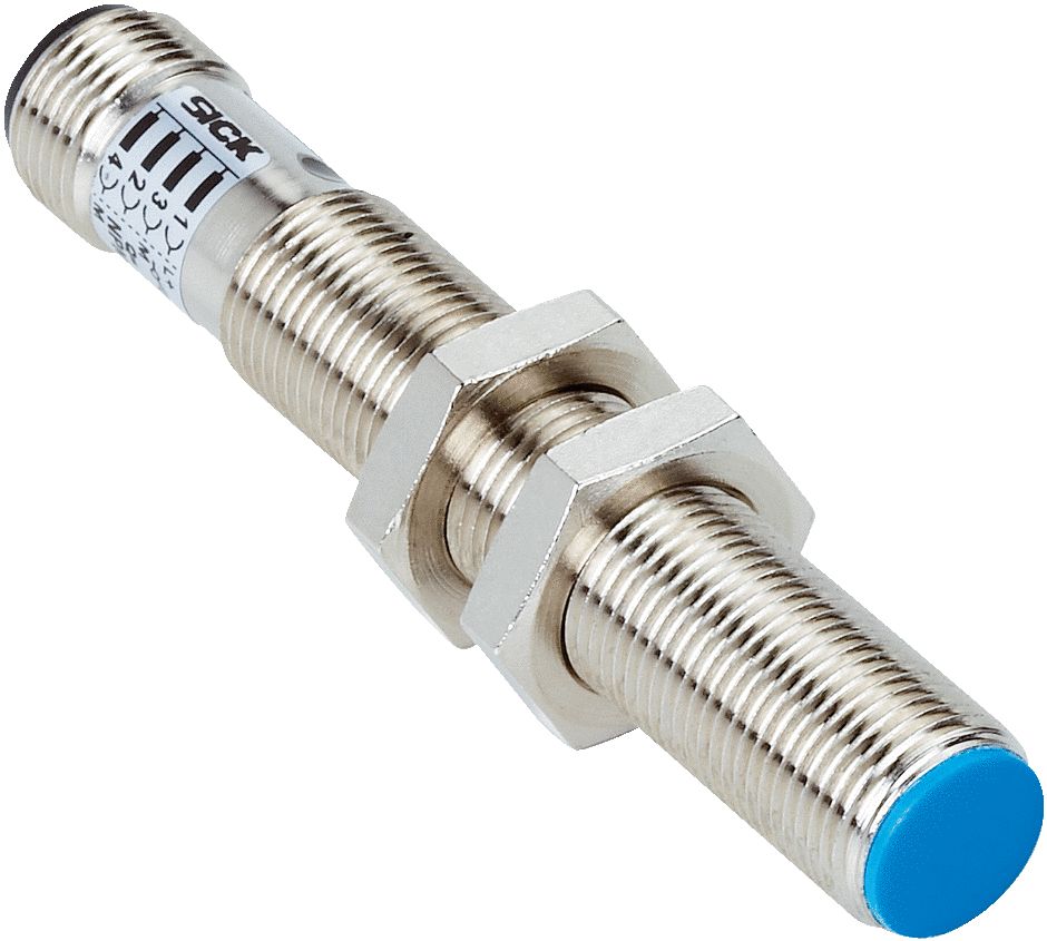 Sick Optic Electronic IM12-04NPS-ZCK