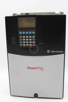 Allen Bradley 20AD022A0AYNANNN