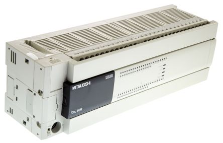 Mitsubishi FX3U-80MR/ES