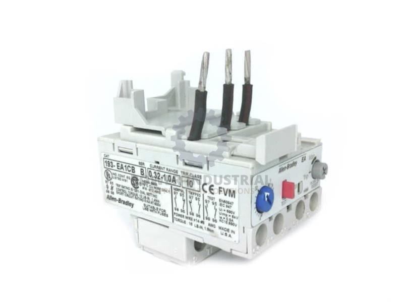 Allen Bradley 193-EA1CB