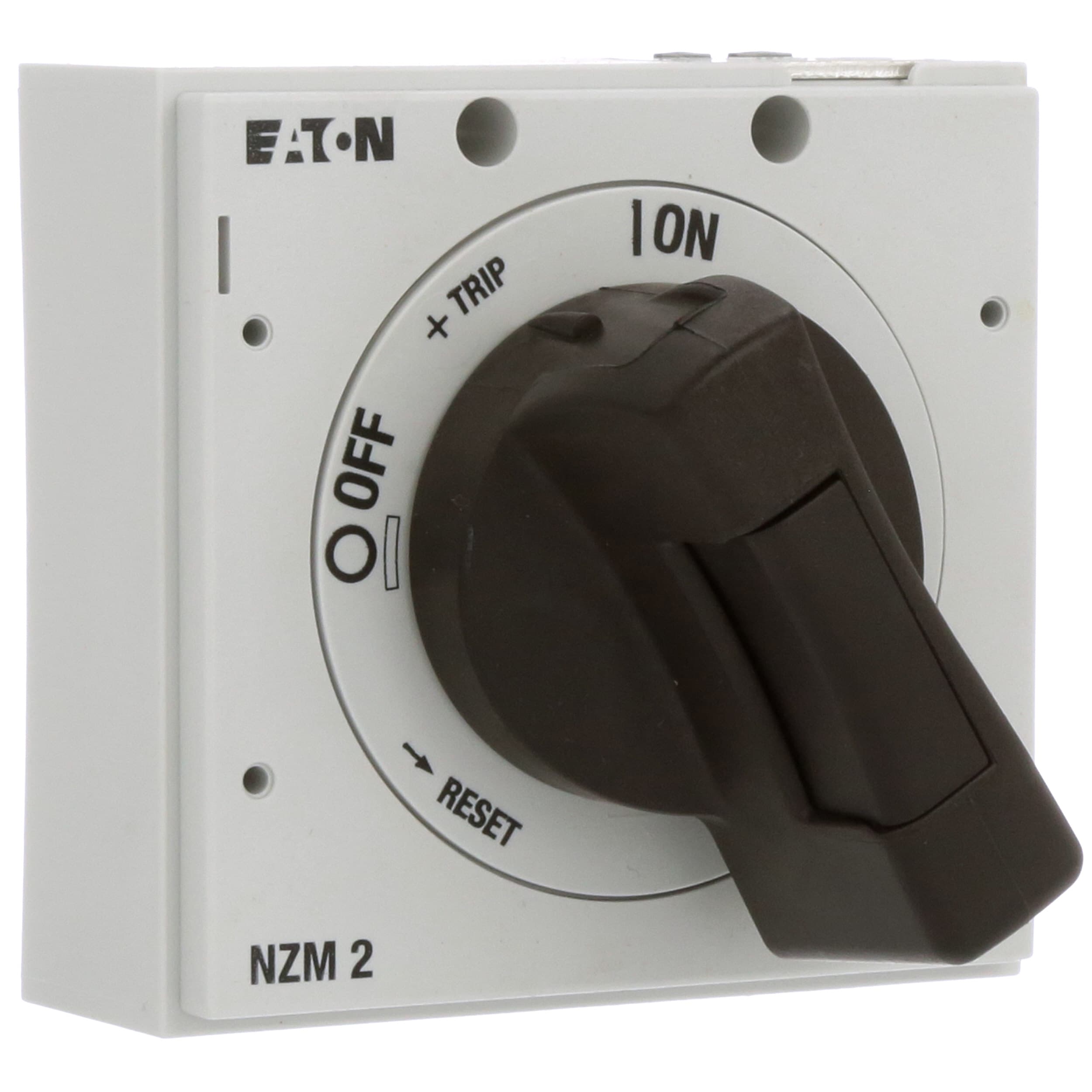 Eaton Cutler Hammer NZM2-XDV