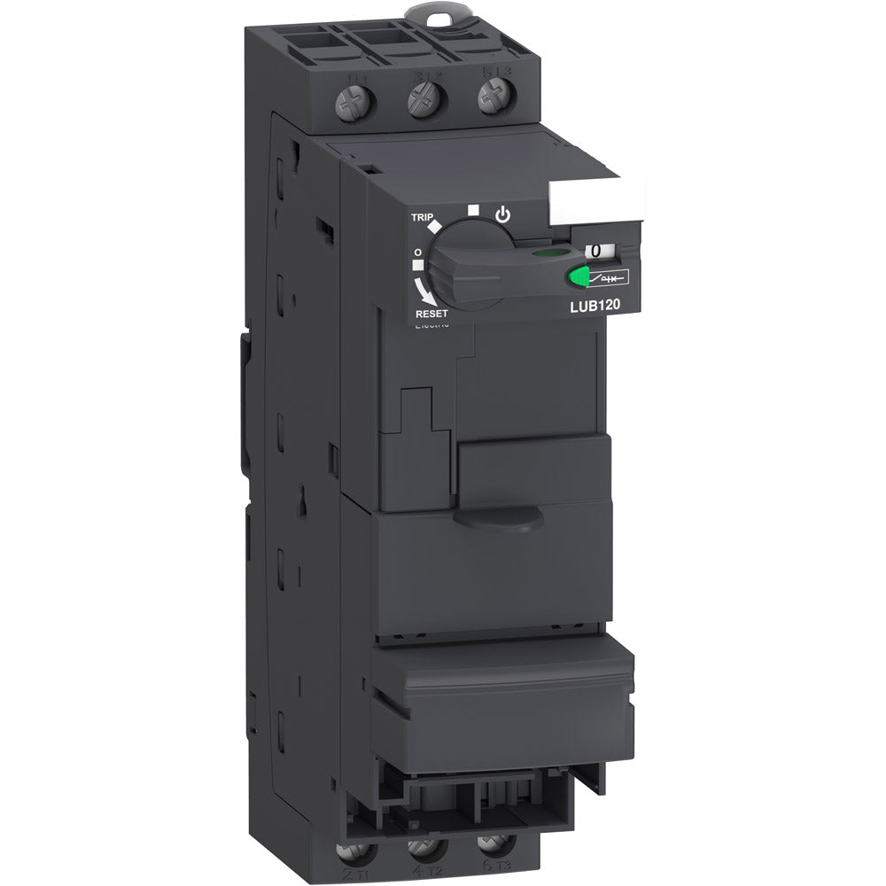 Schneider Electric LUB120